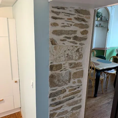 Ohana De Charme * Château-Gontier