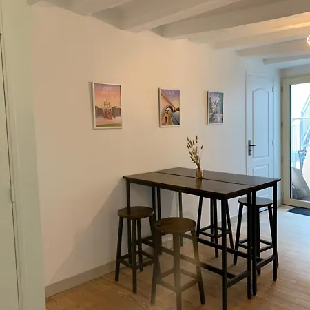 Ohana De Charme Appartement *