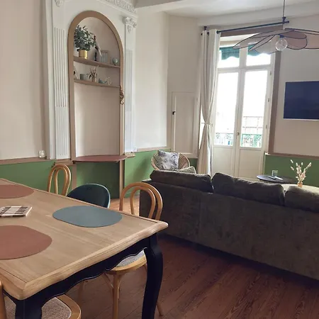 Ohana De Charme Appartement