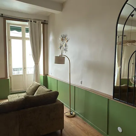 شقة Ohana De Charme