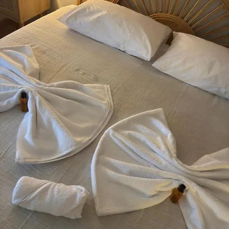 Appartement Ohana De Charme Château-Gontier