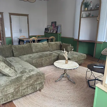 Ohana De Charme * Château-Gontier