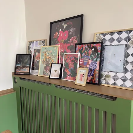 Ohana De Charme * Château-Gontier