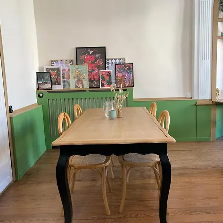 شقة Ohana De Charme *