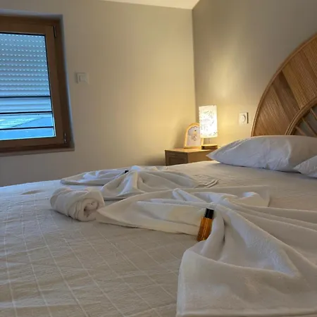 Ohana De Charme * Château-Gontier