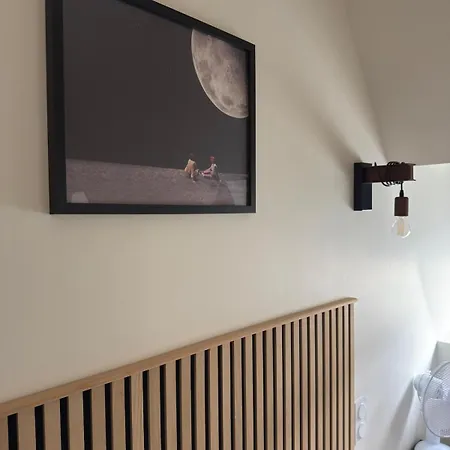 Ohana De Charme Appartement *