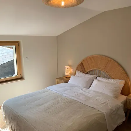 Ohana De Charme Château-Gontier