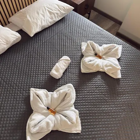 Ohana De Charme Appartement Château-Gontier