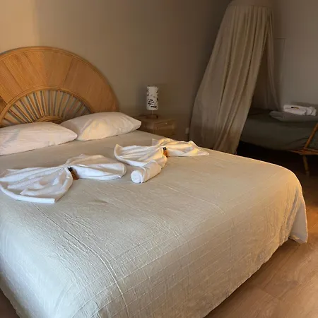 Ohana De Charme شقة *