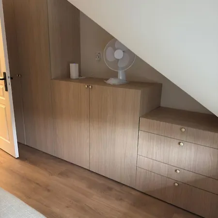 شقة Ohana De Charme *