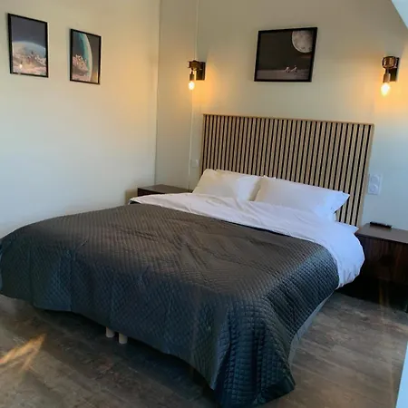 شقة Ohana De Charme Château-Gontier