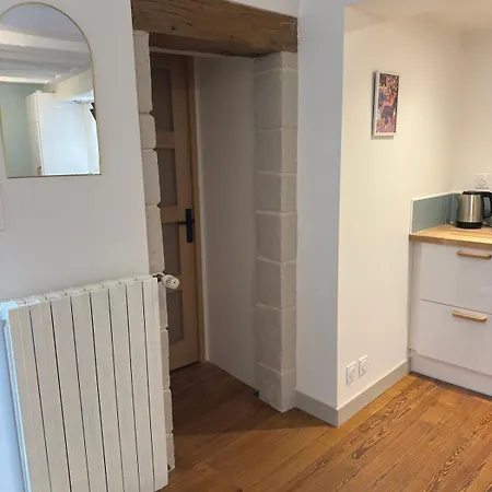 Ohana De Charme Château-Gontier