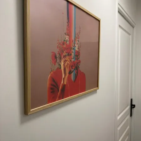 Ohana De Charme * Château-Gontier