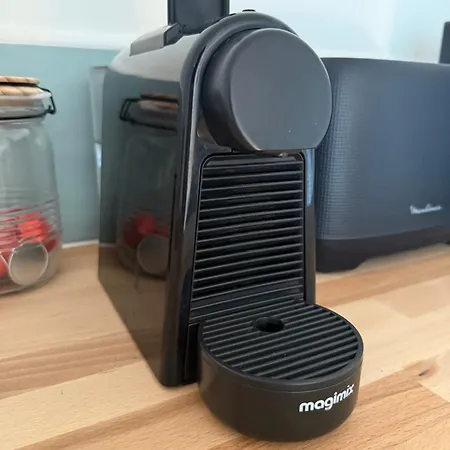 Ohana De Charme شقة *