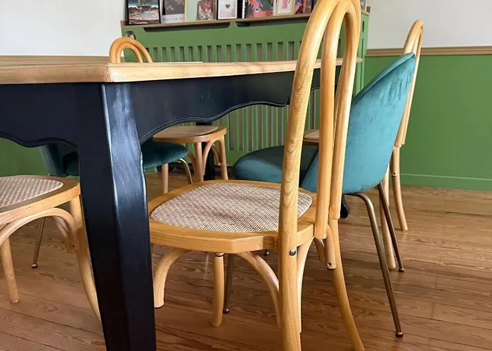 Ohana De Charme Appartement