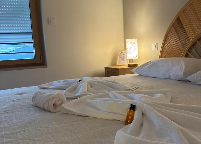 Ohana De Charme * Château-Gontier