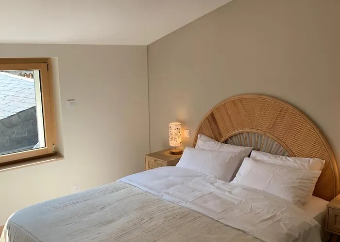 Ohana De Charme Château-Gontier