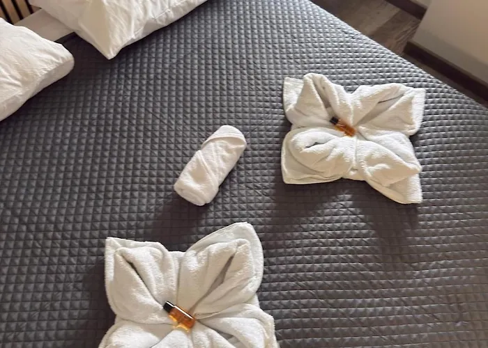 Ohana De Charme Appartement Château-Gontier