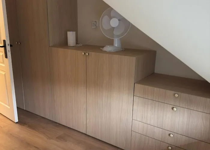 Appartement Ohana De Charme *