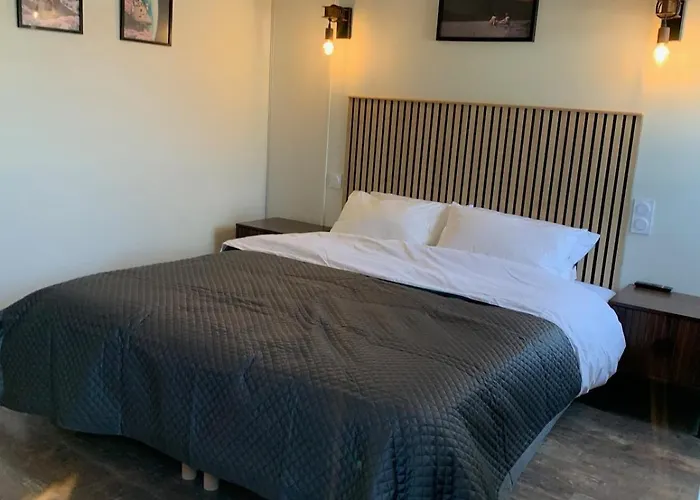 Appartement Ohana De Charme Château-Gontier