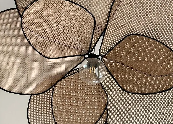 Appartement Ohana De Charme