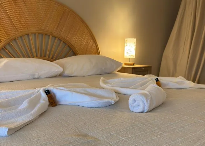 Ohana De Charme Appartement