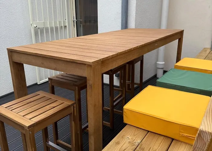 Appartement Ohana De Charme