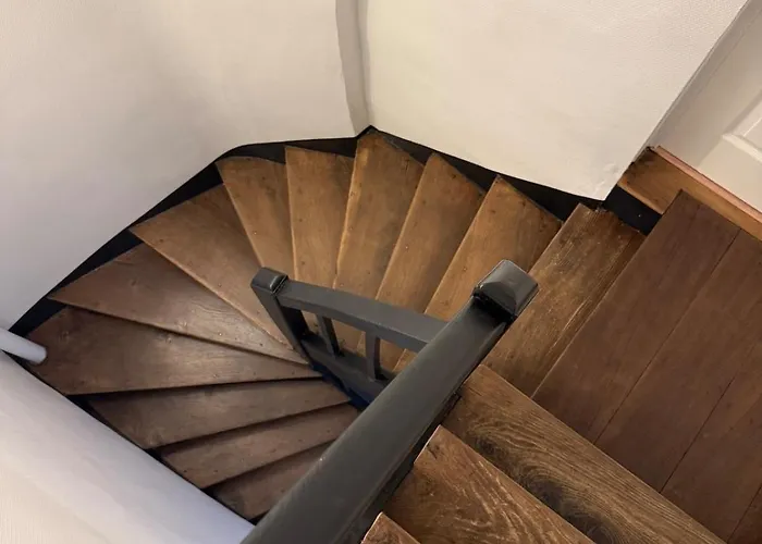 Ohana De Charme Appartement Château-Gontier