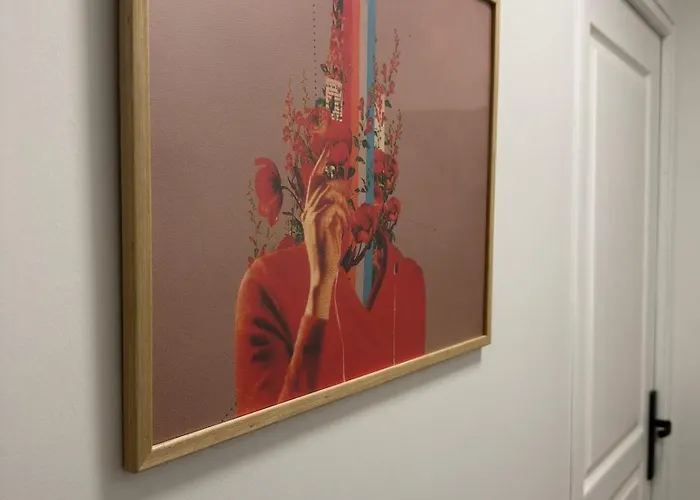 Ohana De Charme * Château-Gontier