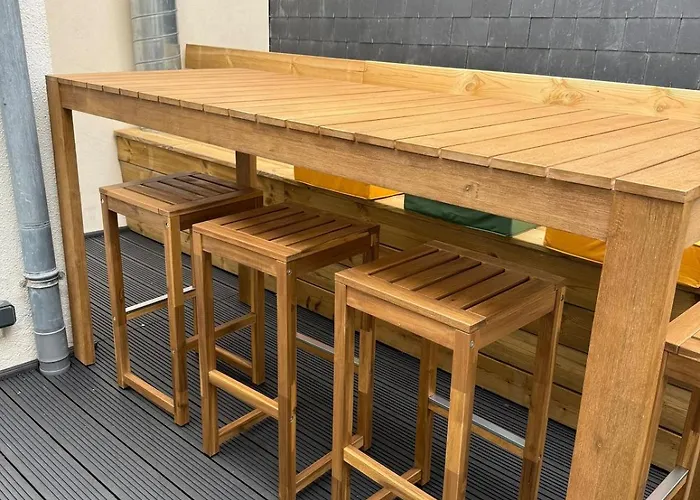 Ohana De Charme Château-Gontier